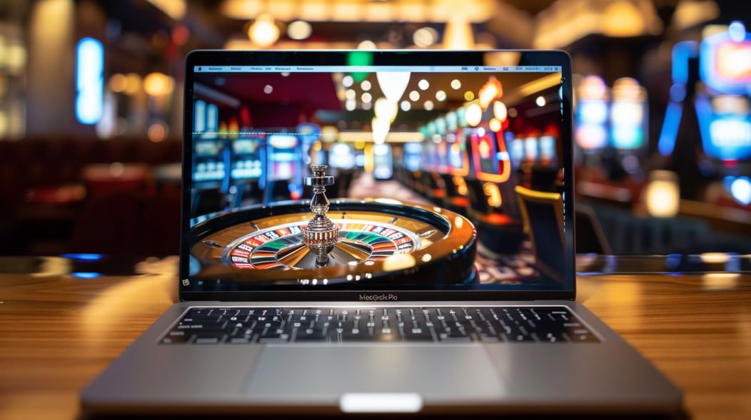 Sảnh game de gan – live casino và slot online dành cho người Việt