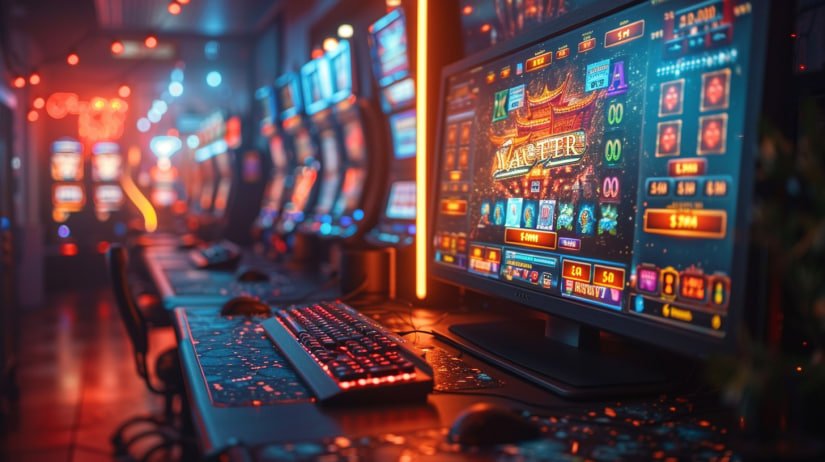 Người dùng Việt Nam khám phá sảnh game de gan trên smartphone